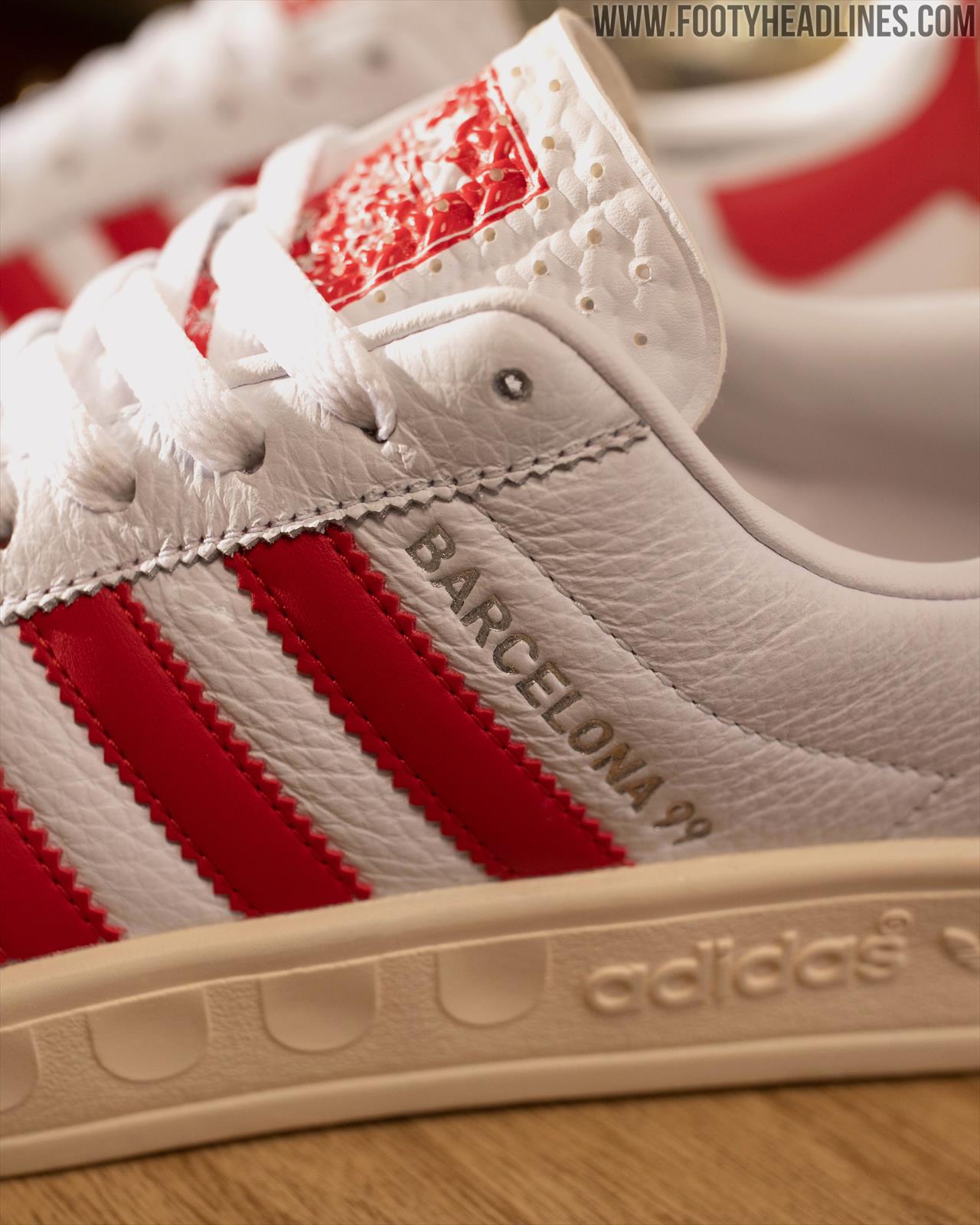 Man utd 2025 adidas trainers